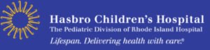Hasbro's Children Hospital Logo