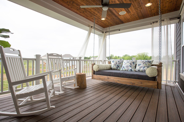 2016 Exterior Home Trends