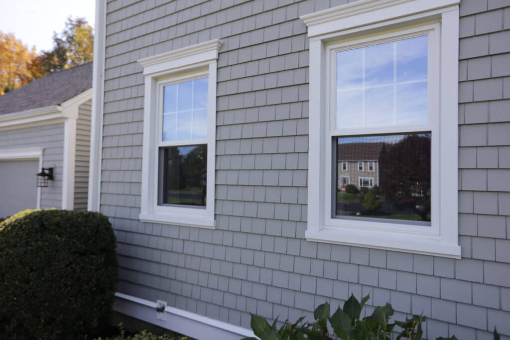 Marshall Building & Remodeling are expert replacement window contractors in MA & RI