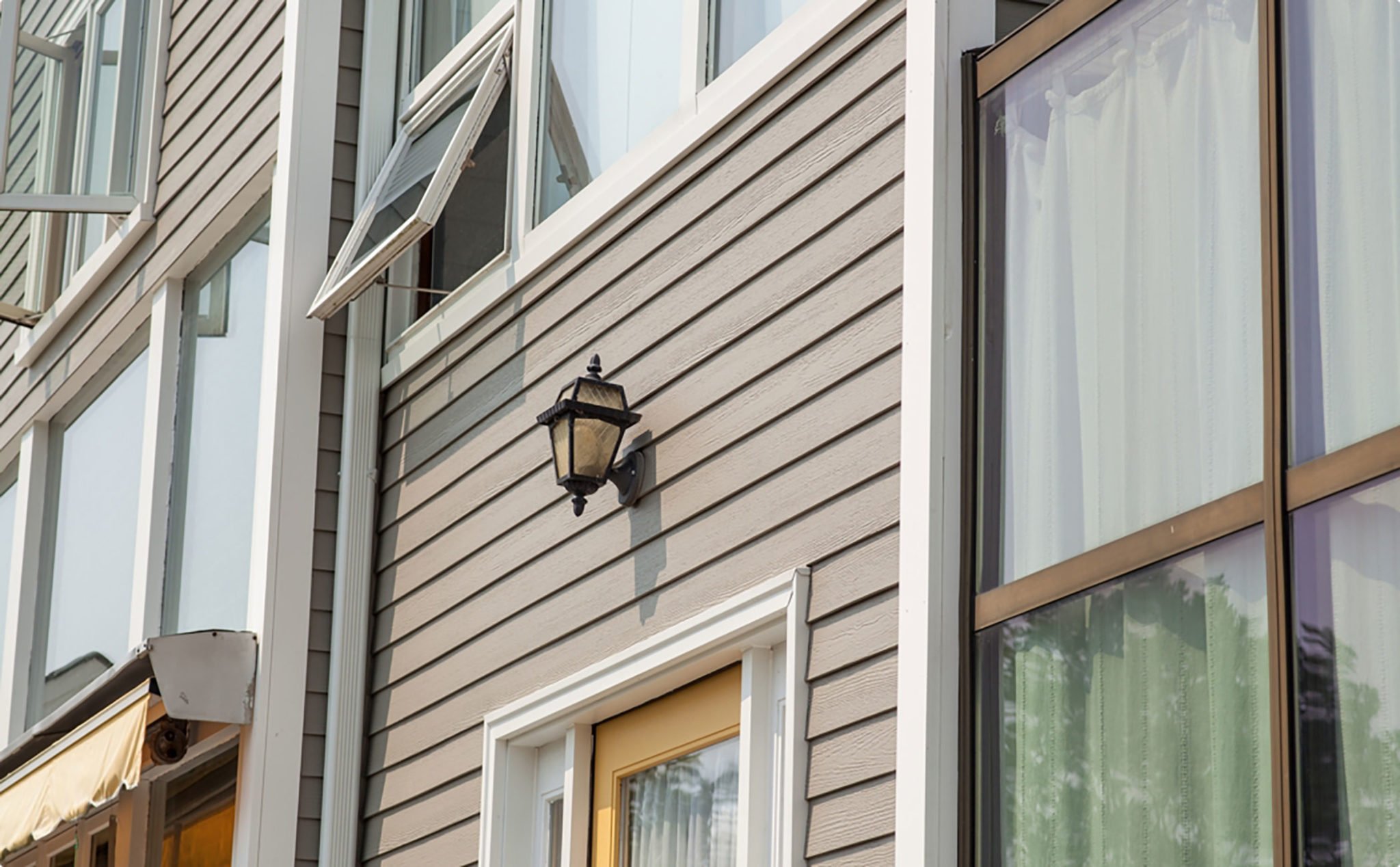 Massachusetts Window Installation by Marshall Building & Remodeling