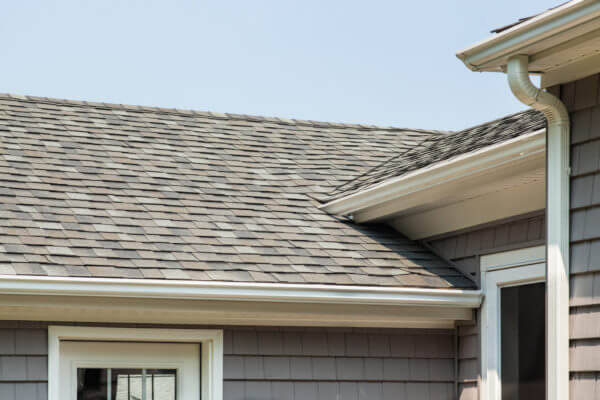 CertainTeed Roofing Installed on Rehoboth, Massachusetts Home by Marshall Building & Remodeling
