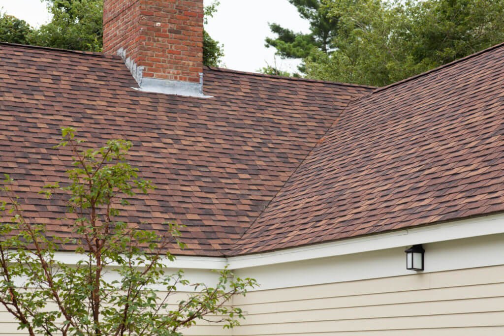 CertainTeed Max Def shingles Installed by Marshall Building & Remodeling in Massachusetts