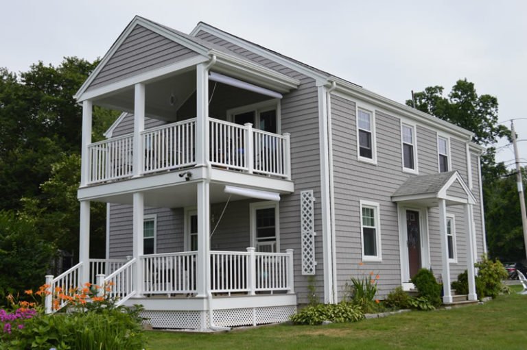 How Do Siding Warranties Work? RI & MA Roofing, Windows & Siding