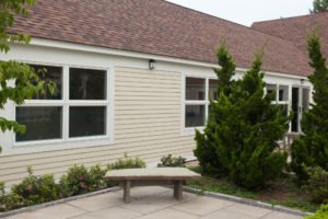 MA Home with New Window, Roofing, and Vinyl Siding Installation by Marshall's