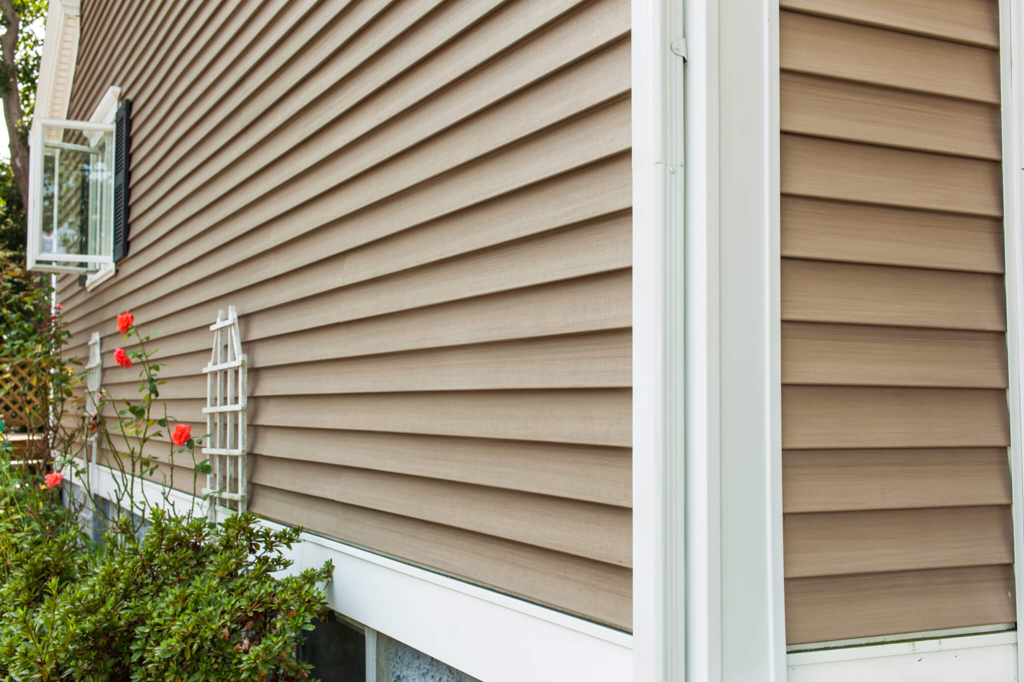 Siding Installer