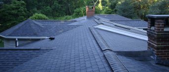 Architectural Roofing Shingles