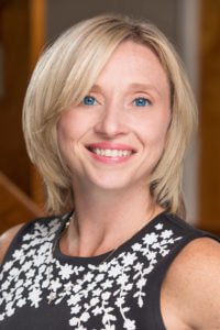 Meghan McCaffery from Marshall Building & Remodeling Contractors in RI & MA