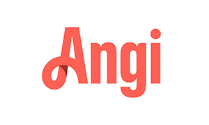 Angie's List Super Service Award logo