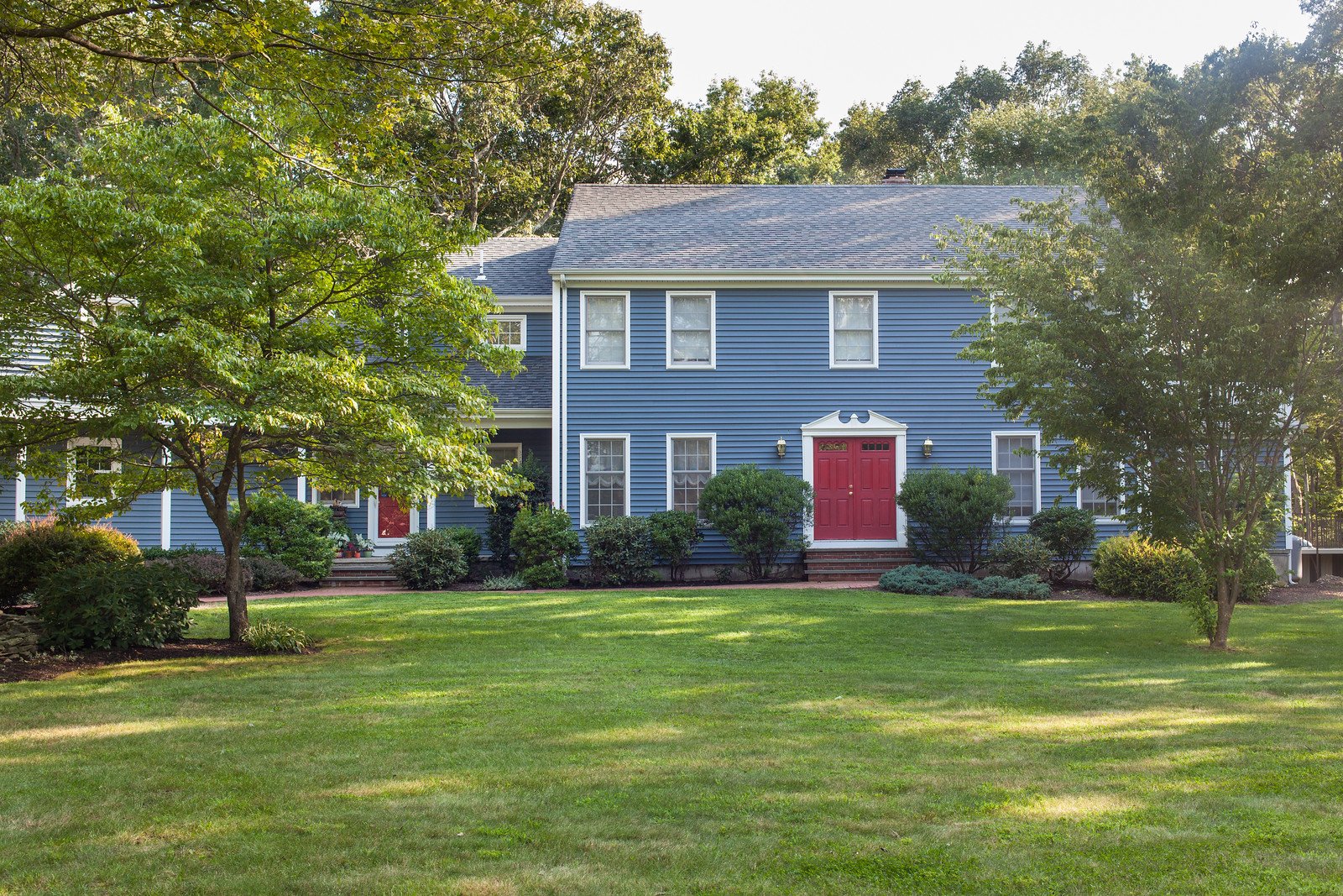 Stunning Exterior Remodel Completed by Five-Star Contractor Marshall Building & Remodeling