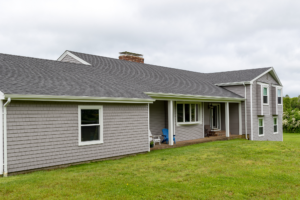 Little Compton, RI Homeowner trusts the experts at Marshall Building and Remodeling
