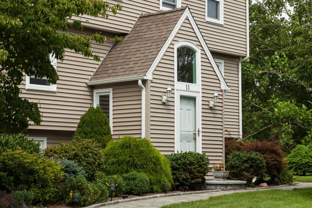 Trim Gallery Rhode Island Roofing, Window Replacement and Siding
