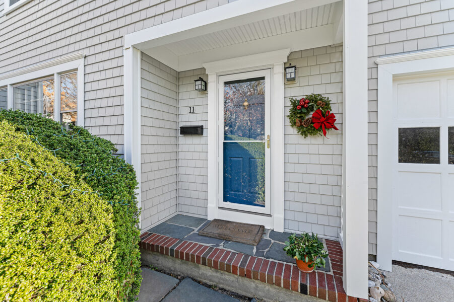 How to Winterize Your Home Marshall Building