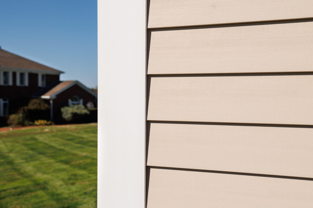 Fiber Cement Siding Rhode Island Roofing, Window Replacement and